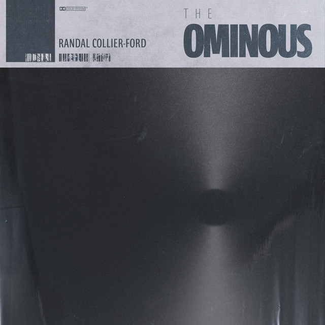 The Ominous cover