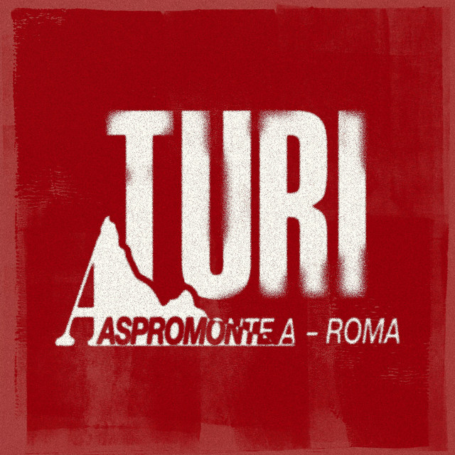 Aspromonte a Roma cover art