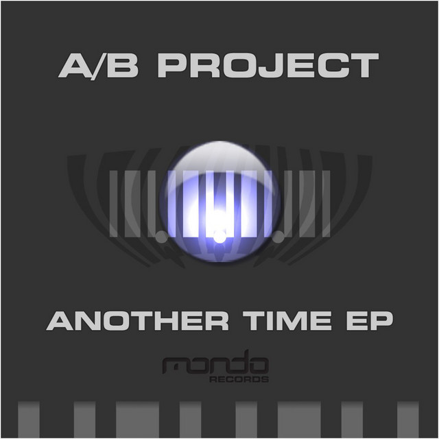 Another Time - Original Mix cover art