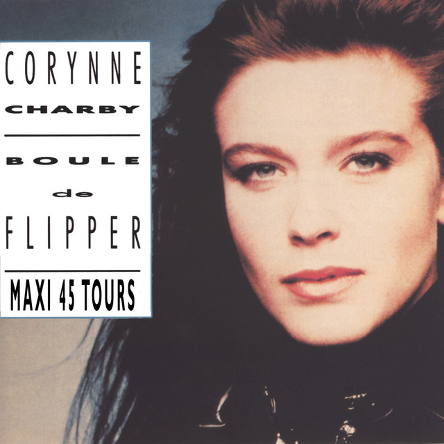 Cover du titre Boule de flipper