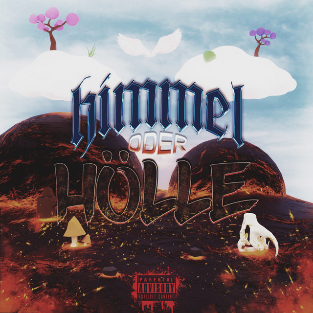 Himmel oder Hölle cover art