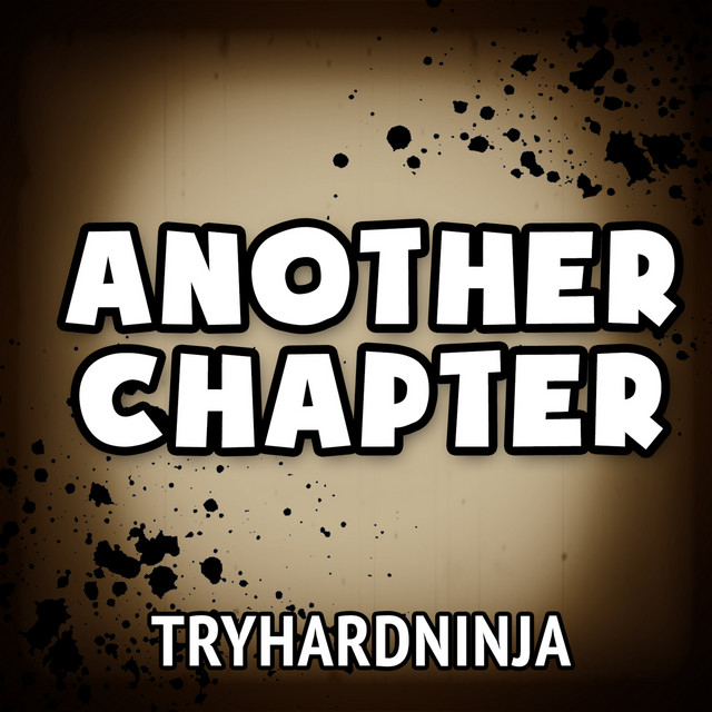 Another Chapter cover art
