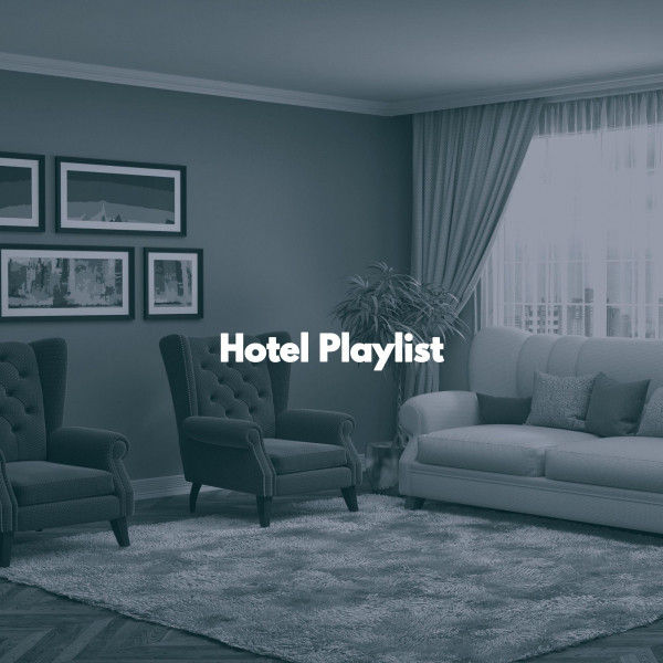 Hotel Playlist cover art