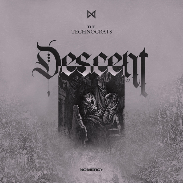 Descent cover art