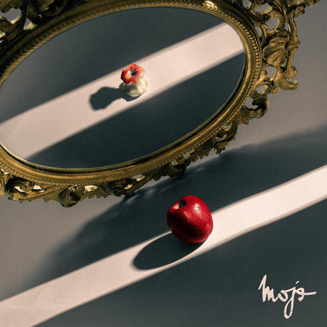 Mimèsis cover art