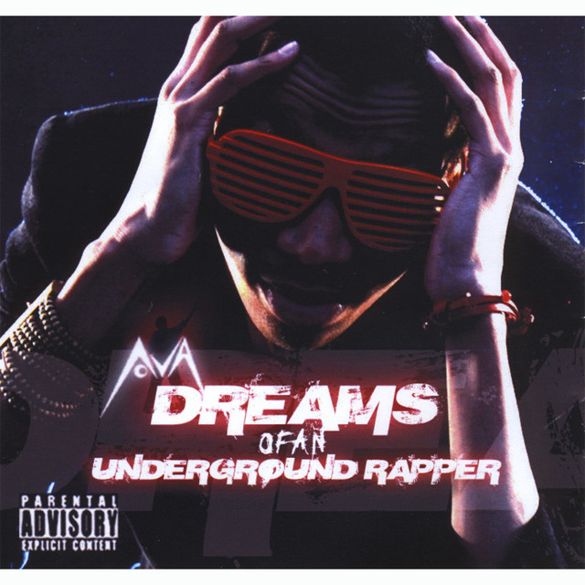 Dreams of An Underground Rapper - Album by NOVA | Spotify