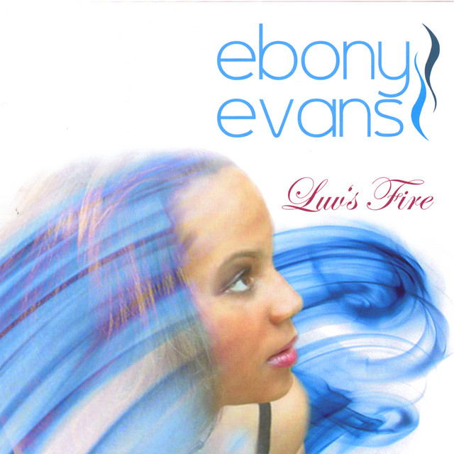 Luv's Fire cover art