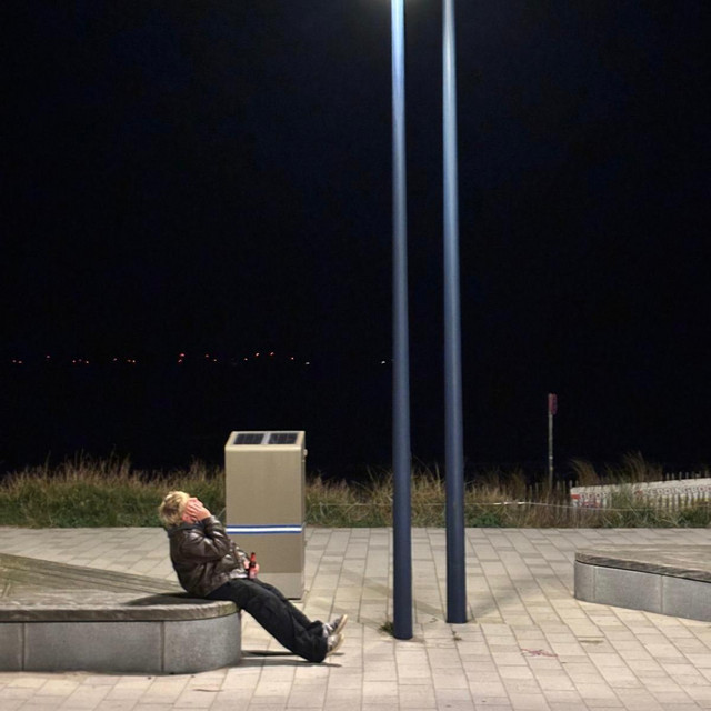 LEBENSZEICHEN cover art