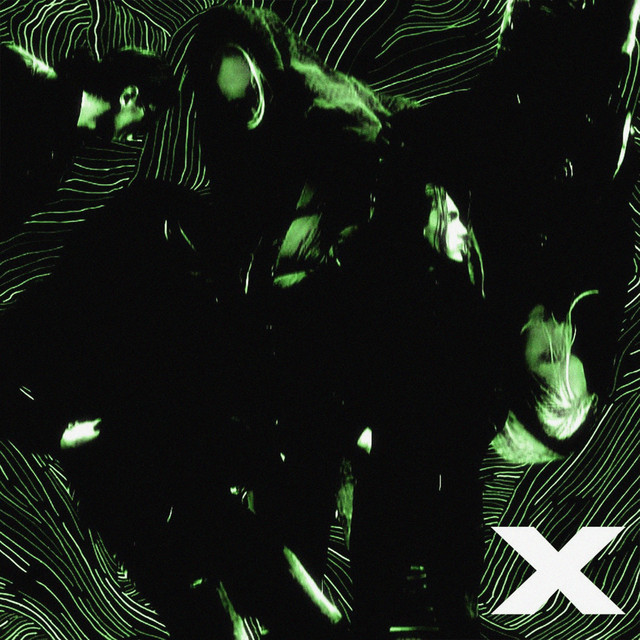 BXLENCY cover art