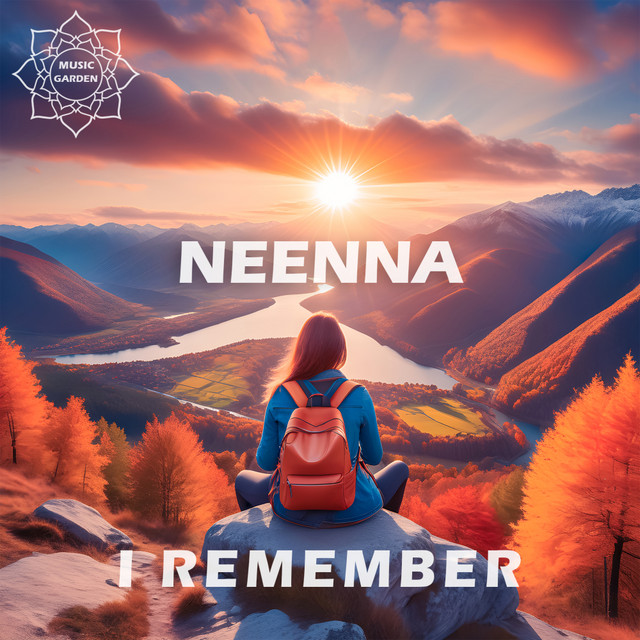 I Remember cover art