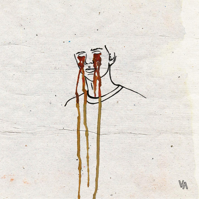 Close Your Eyes cover art
