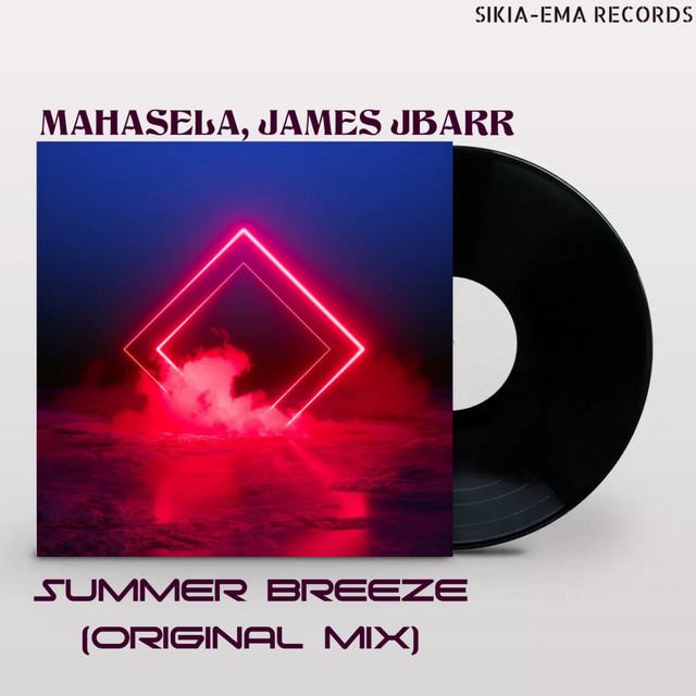 Summer Breeze - Original Mix