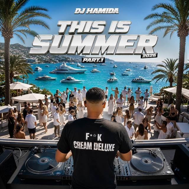 ANA GHALTAN DJ Hamida, Amaya