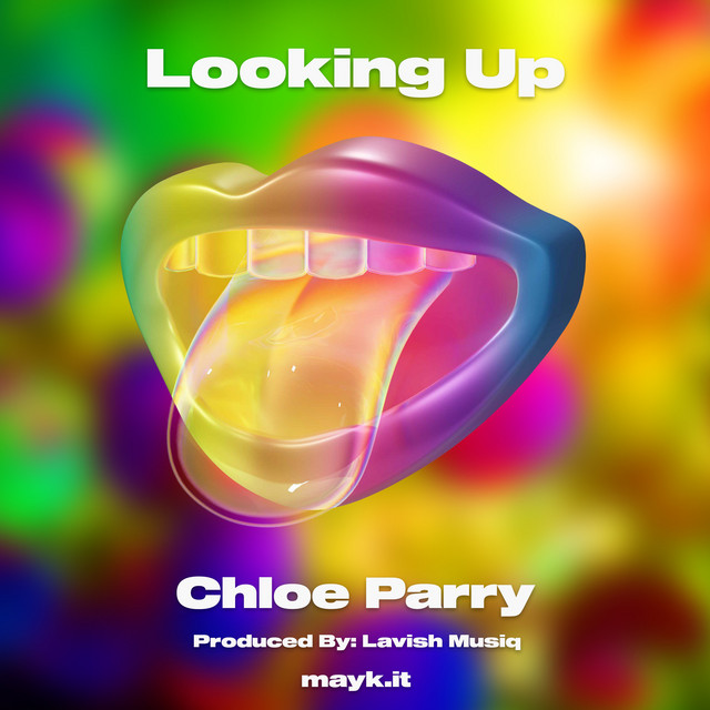 Looking Up - song and lyrics by Chole Parry | Spotify