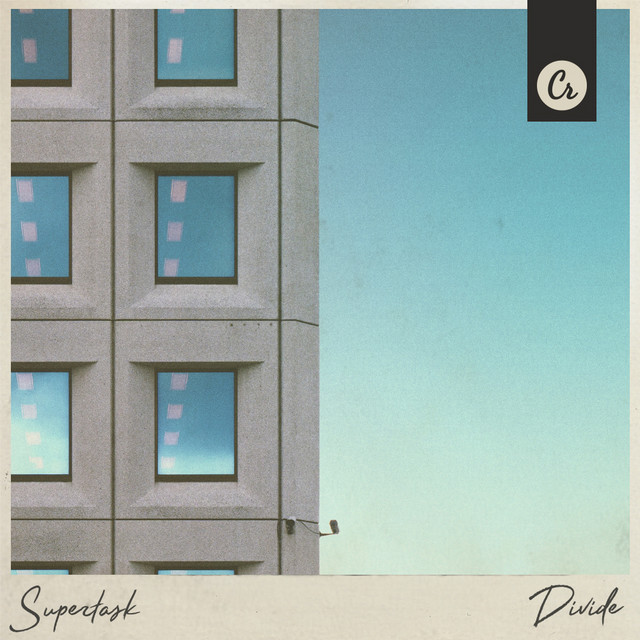 Divide cover art