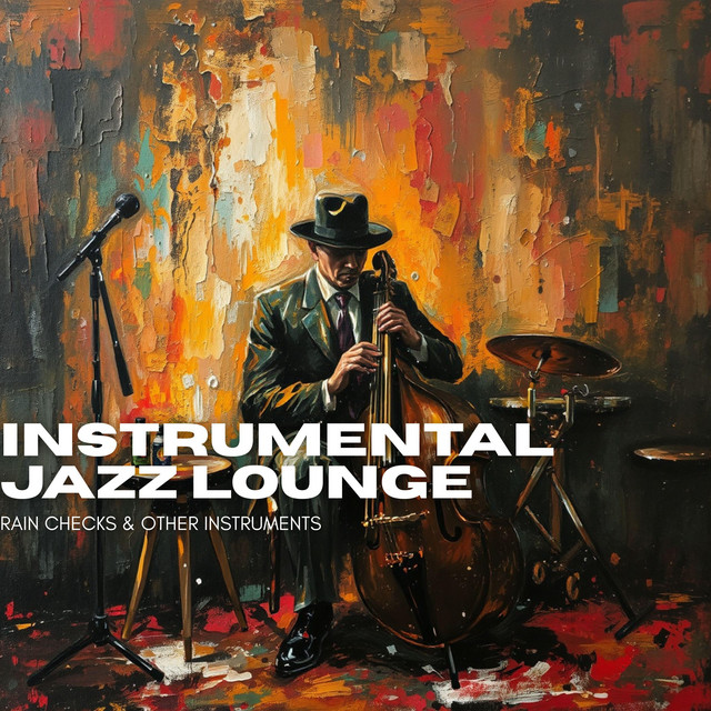 Rain Checks & Other Instruments cover art