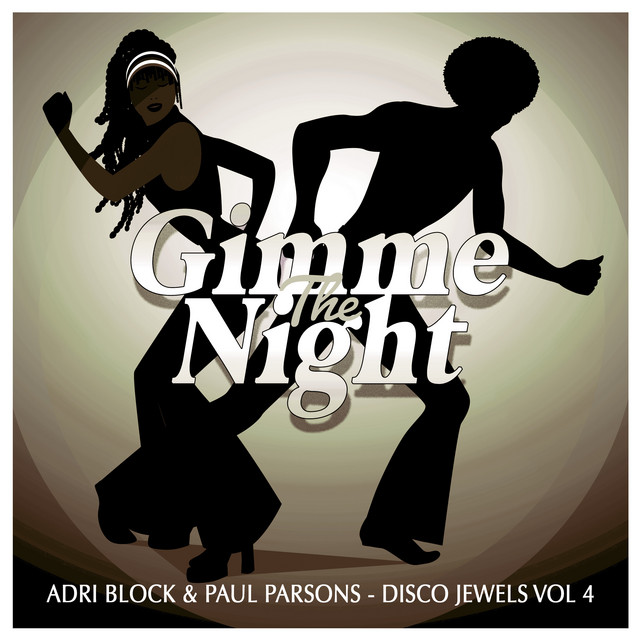 Disco Jewels, Vol. 4 - Club Mix