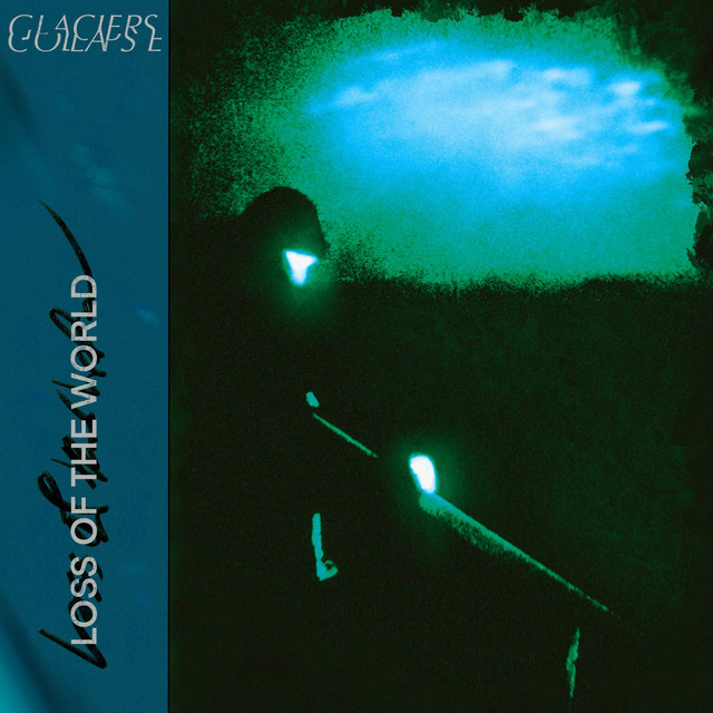 Glaciers Collapse