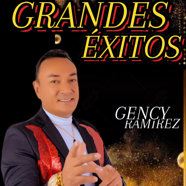 Grandes Éxitos cover art