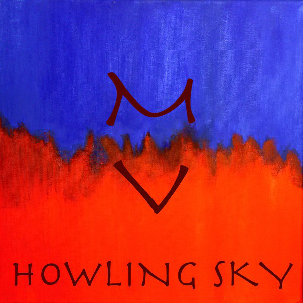 MV cover art