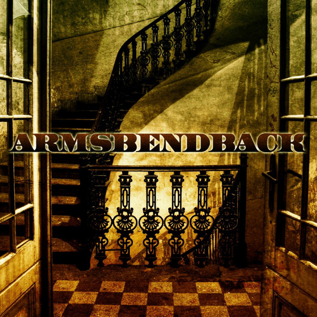Armsbendback cover art