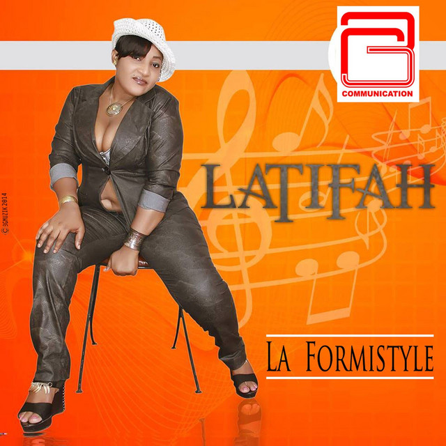 LATIFAH