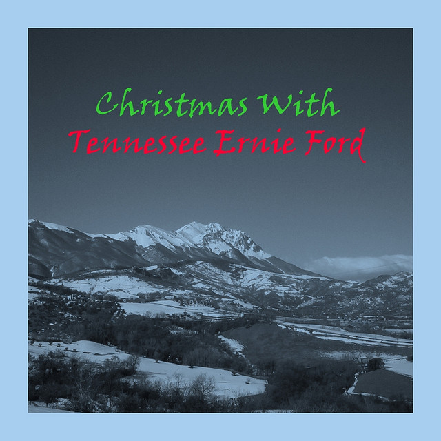 Christmas With cover art