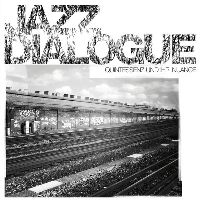 Quintessenz Und Ihri Nuance cover art