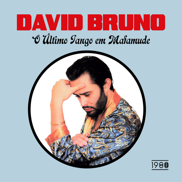 O Ultimo Tango em Mafamude cover art