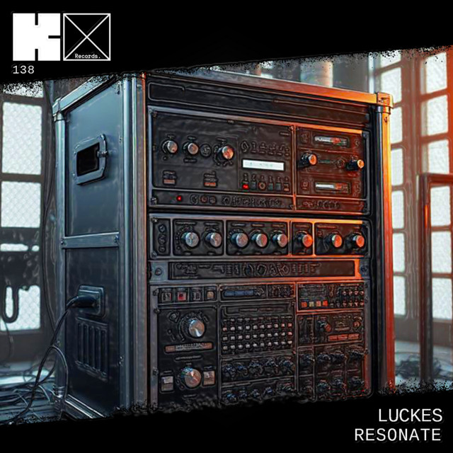 Keep Alive album art