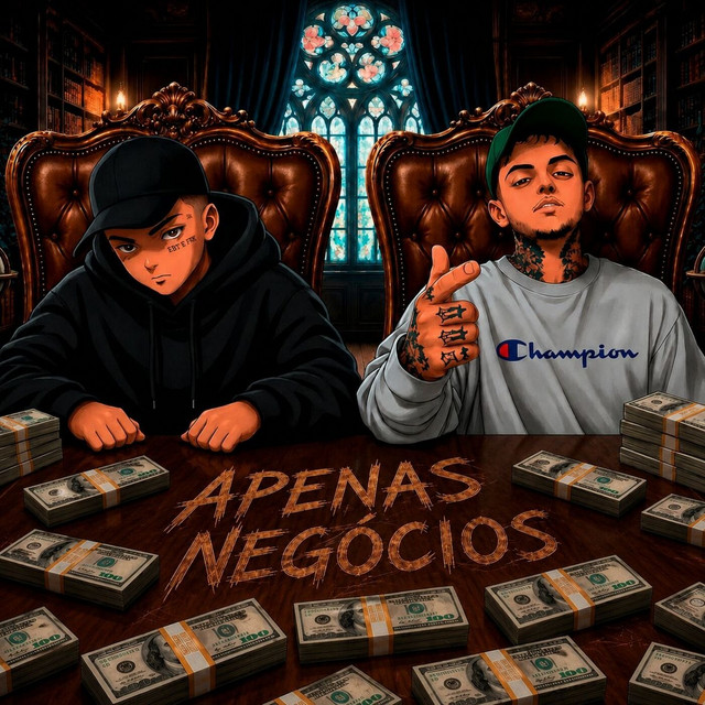 Apenas Negócios