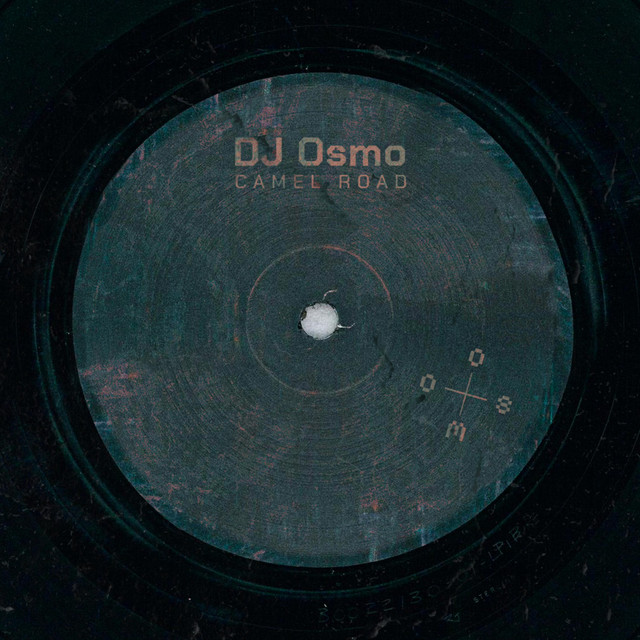 DJ Osmo