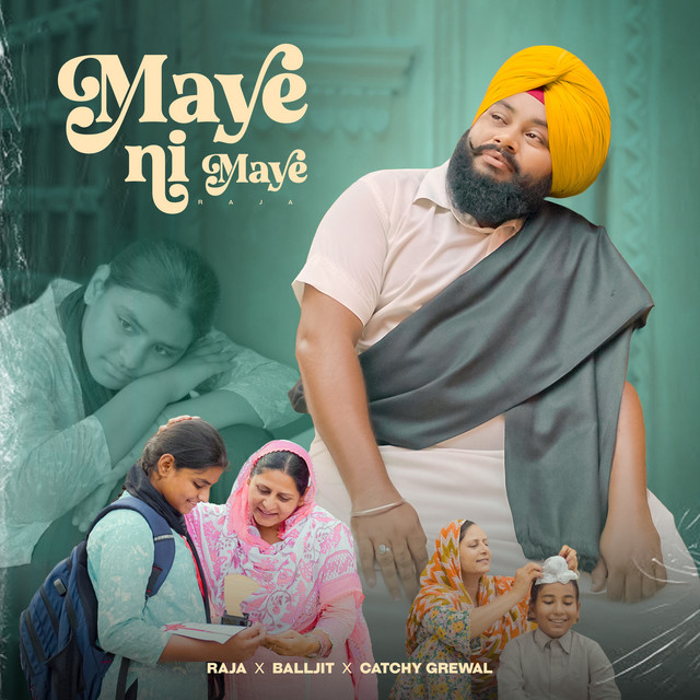 Maye Ni Maye