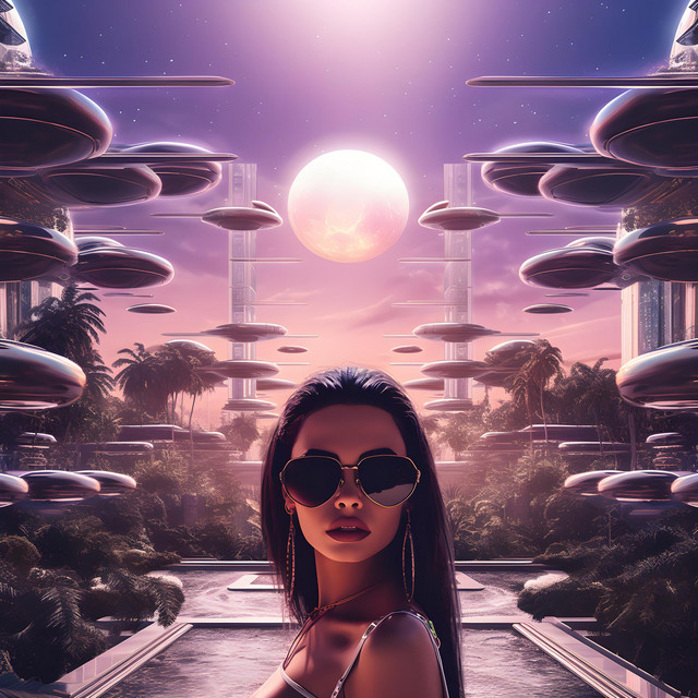 Cover art: Як ти — BONA