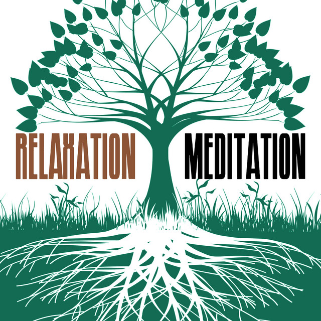 Serenity (Yoga, Meditation and Relaxation Music)