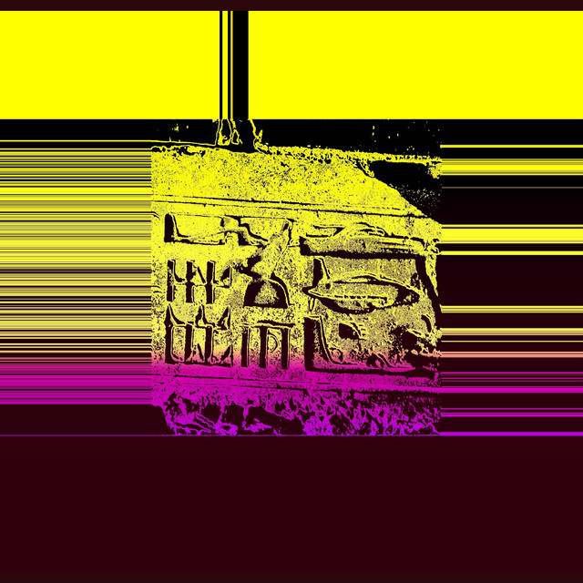 Helicopter Hieroglyphs cover