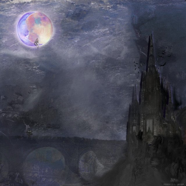 FVRWRLD cover art