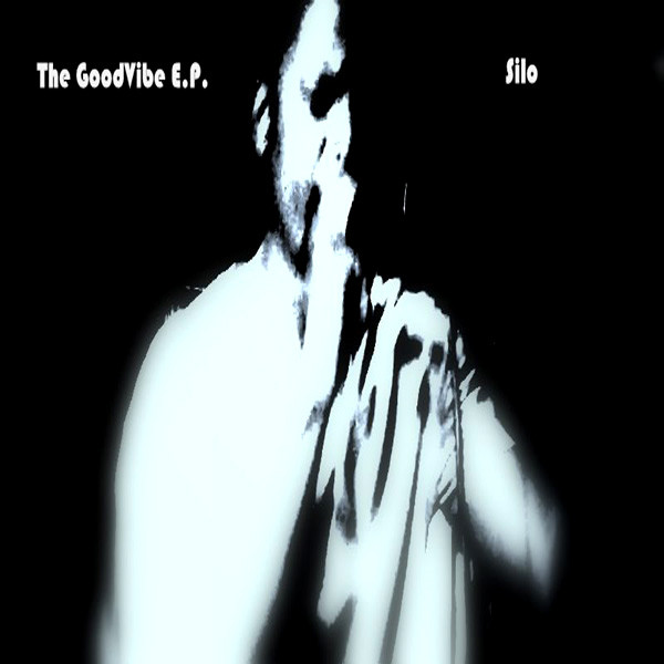 The Goodvibe cover art