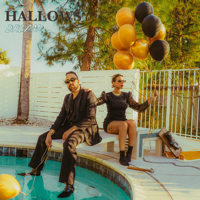 Dream cover art