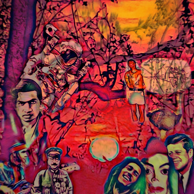 Sound Havens cover art