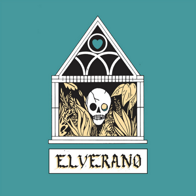 El Verano cover