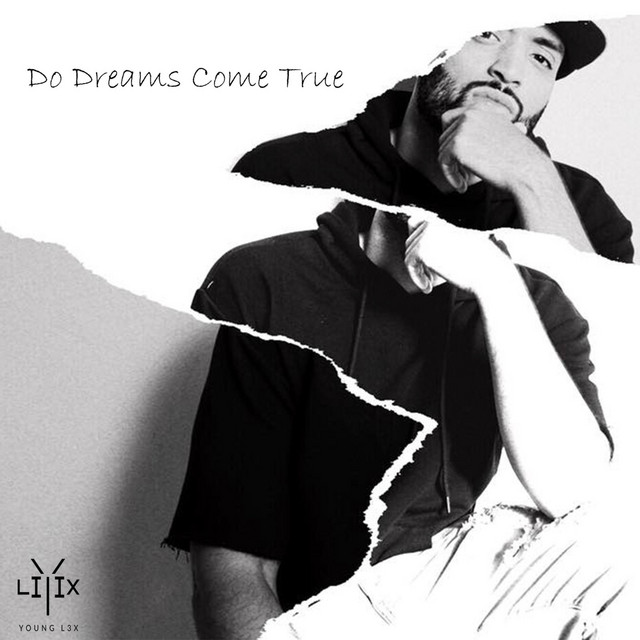 Do Dreams Come True cover art