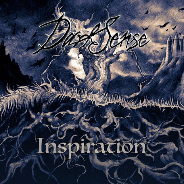 Inspiration cover art