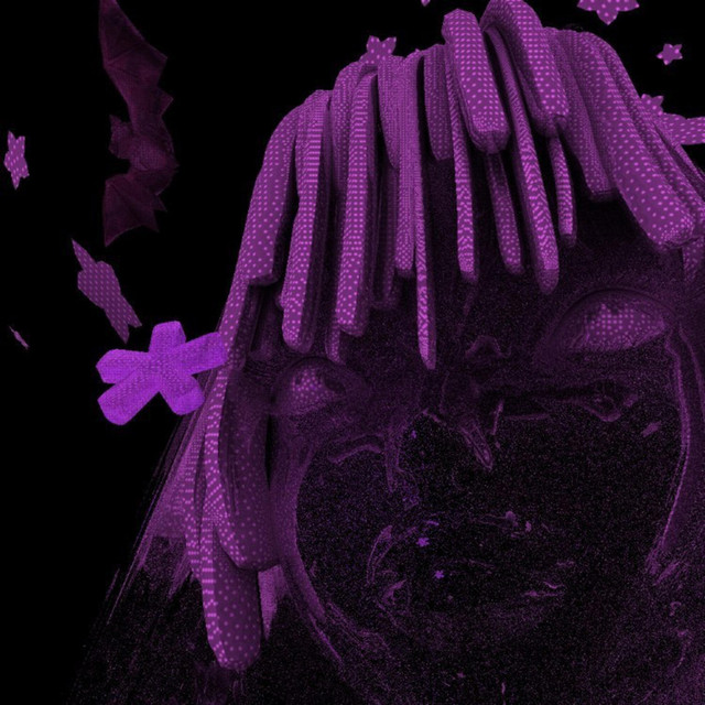 SORRY AIN*T MATTER cover art