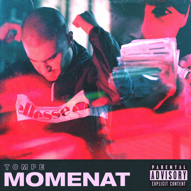 Momenat cover art