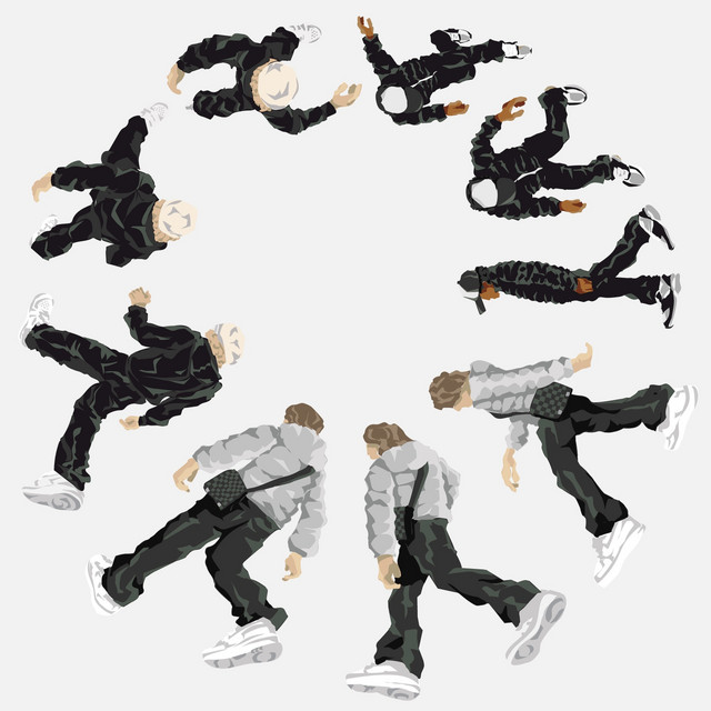 undefined album image