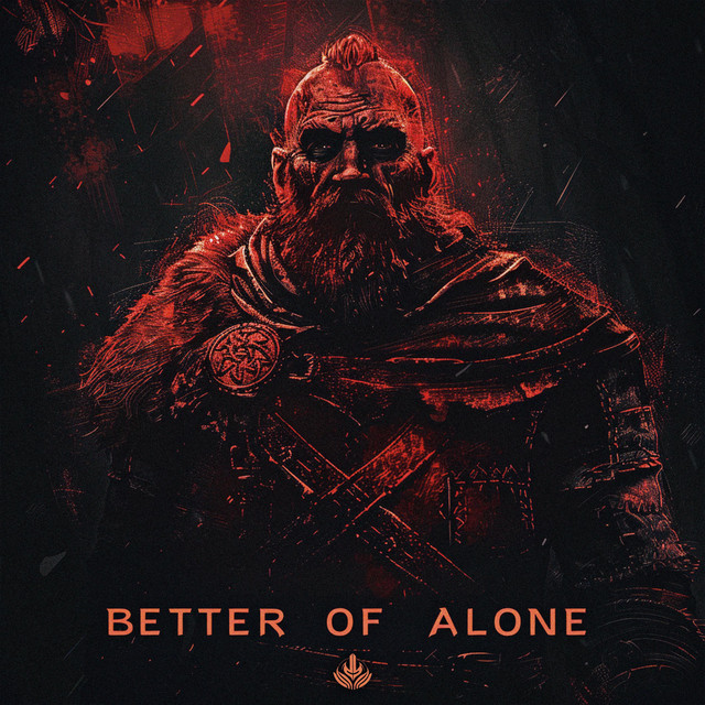 Better Off Alone - Hardstyle