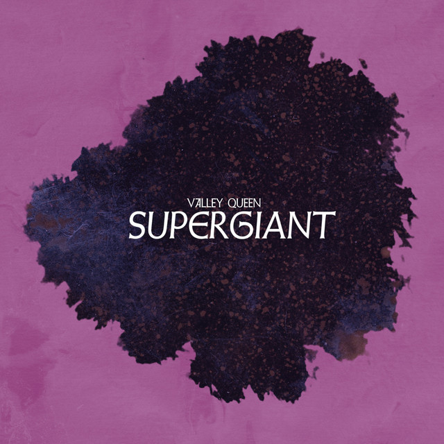 Supergiant cover art