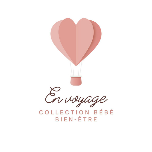 En voyage (Collection Bébé Bien-être)
