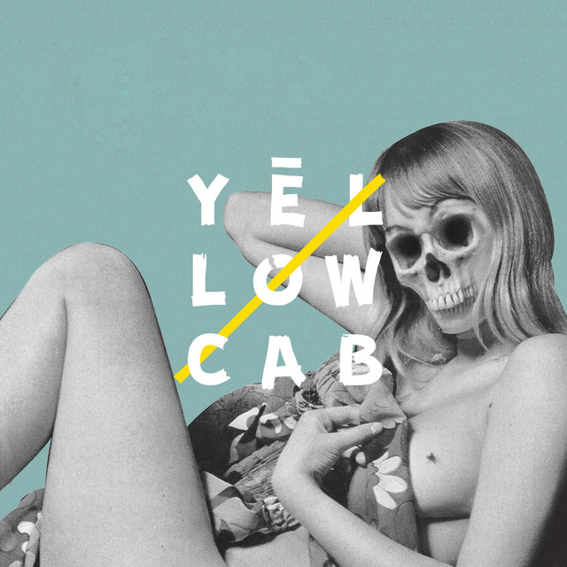 Yellow Cab Photo
